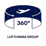 Lufthansa Group VR