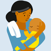 The Lullaby Trust Baby Check
