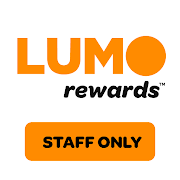 Staff Lumo Rewards™