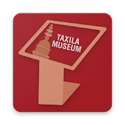 Taxila Museum Application (Kiosk Tablet Version)
