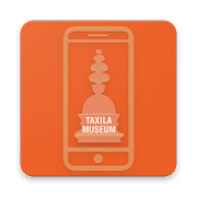 Taxila Museum Application (for visitors)