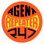 Agent Repeater 247 - Luwu Timur