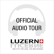 Official Audio Tour Lucerne