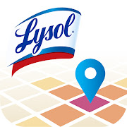Lysol Germ-Cast™