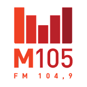 M105 CFXM FM 104,9