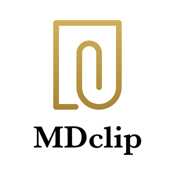MDclip