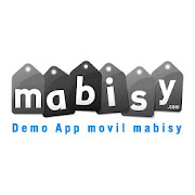 Demo App Mabisy