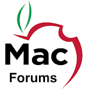 Mac-Forums Mobile