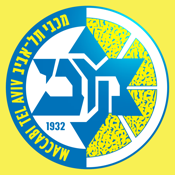 מכבי תל אביב Maccabi