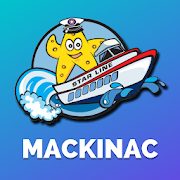 Mackinac Ferry