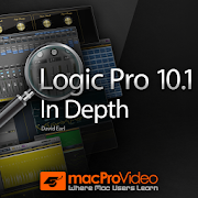 Logic Pro X 10.1 New Features