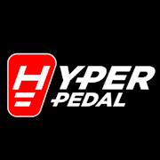 Hyperpedal