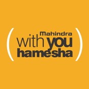 Mahindra With You Hamesha
