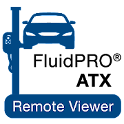 FluidPRO® ATX Remote Viewer