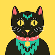 Meow Mart by Mailchimp