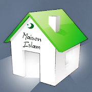 La maison de l'islam