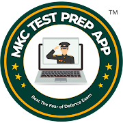 MKC TEST PREP : Online Test for Defence Exam