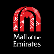 Mall of the Emirates (MOE)