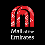 Mall of The Emirates (MOE)