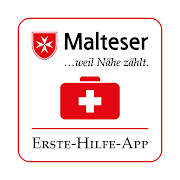 Malteser Erste-Hilfe App