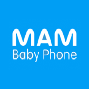 MAM Baby Phone