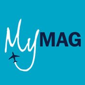 MyMag - Manchester Airports