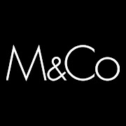 M&Co: Clothing & Homeware