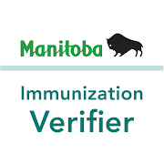 Manitoba Immunization Verifier
