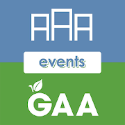 AAA & GAA EVENTS