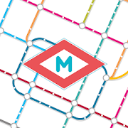 MetroMaps