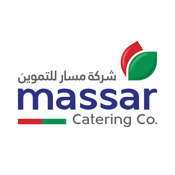 Massar Catering | مسار للتموين