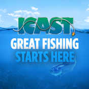 ICAST Fishing 2021