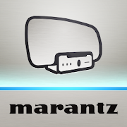 Marantz Consolette