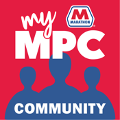 My MPC Community