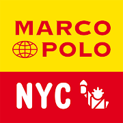 MARCO POLO Reiseplaner New York