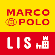 MARCO POLO Reiseplaner Lissabon