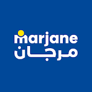 Marjane - Courses en ligne et Promos Fidélité