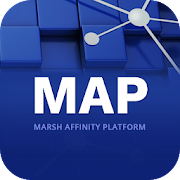 MAP - Marsh Affinity Platform