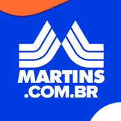 Martins Atacado Online