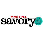 Savory by Martins Food Markets