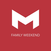 Maryville Family Weekend 2021