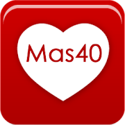 40Plus Dating: app for over 40