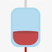 Donor Blood Info