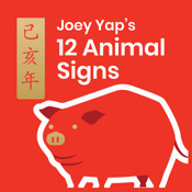 Joey Yap's 12 Animal Signs