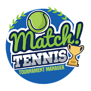 Match! Tennis