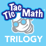 Tic Tac Math Trilogy