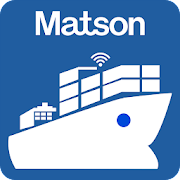 Matson - Track My Container