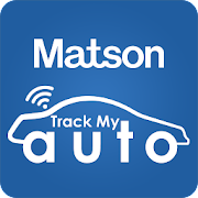 Matson- Track My Auto
