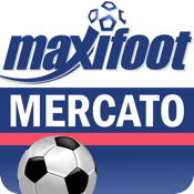 Mercato foot par Maxifoot