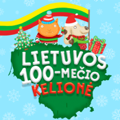 Lietuvos 100 – mečio kelionė